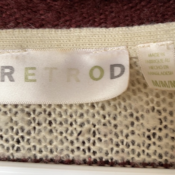 Cardigan - Picture 2 of 3